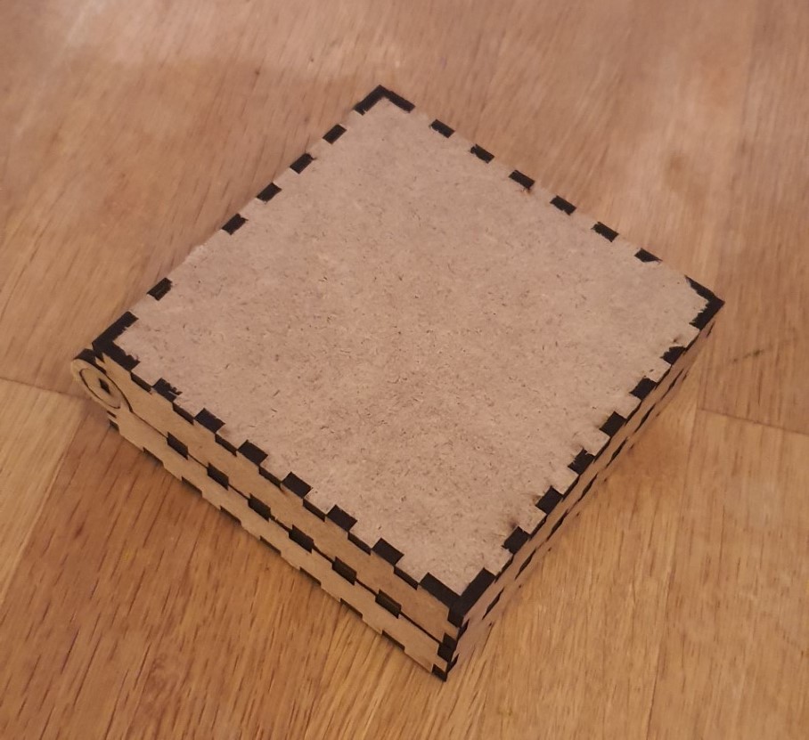 Dice Box